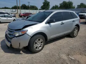 510-00714al Ford Driver Left Front Knee Fwd Fits 11-15 Mkx 455352