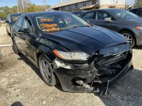 510-01853ar Ford Passenger Front Knee Vin 9 8th Digit Turbo Fits 13-20 Fusion 790992