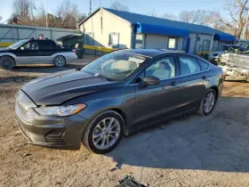 510-01853cr Ford Passenger Right Front Knee Fits 17-20 Fusion 1878538