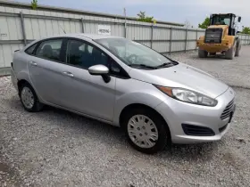 510-02017r Ford Passenger Right Front Knee Without Turbo Fits 14-19 Fiesta 3732411