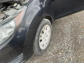 510-02018l Ford Driver Left Front Knee Without Turbo Fits 14-19 Fiesta 4646134