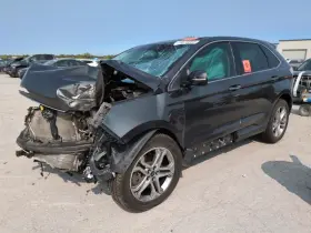 510-02113ar Ford Passenger Right Front Knee Fits 15-18 Edge 4828687