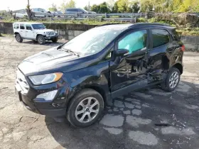 510-10297r Ford Passenger Right Front Knee Awd Fits 18-21 Ecosport 7899794