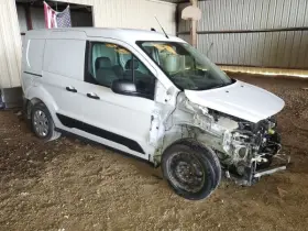 510-10625r Ford Passenger Right Front Knee 104.80 Inch Wb Fits 19-20 Transit Connect 1930546