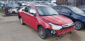 512-00548r Ford Passenger Right Lower Control Arm Front Without Ses Fits 08-11 Focus 1231538