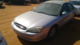 512-01363ar Ford Passenger Lower Control Arm Front Thru 3/09/03 Fits 98-03 Sable 288382