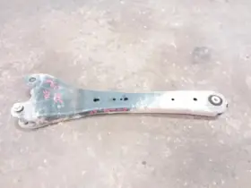 512-10682r Ford 2023 F250sd Passenger Right Side Front Lower Radius Control Arm Oem