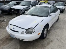 513-00228 Ford Lower Control Arm Rear Sedan Transverse Fits 96-99 Sable 1264413