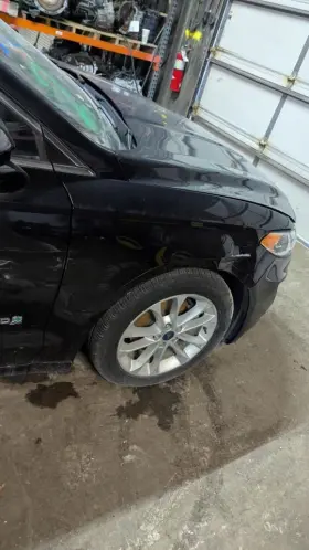 513-00553 Ford Lower Control Arm Rear Toe Link Front Fits 13-20 Fusion 1028684