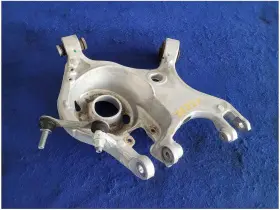 Ford 513-00616r 2015-2023 Mustang Gt S550 Rear Passenger Lower Control Arm 2822