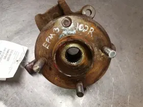 515-00102r Ford Front Passenger Right Spindle/knuckle With Hub Abs From 2010 Focus 9167981