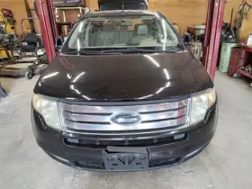 515-00129al Ford Driver Left Front Spindle/knuckle Knuckle Fits 07-10 Edge 461710