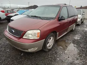 515-01402l Ford Driver Front Spindle/knuckle Knuckle Fits 04-07 Freestar 32221532