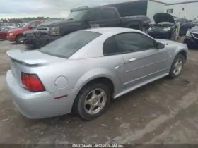 515-01547r Ford Passenger Right Front Spindle/knuckle Fits 96-04 Mustang 379998