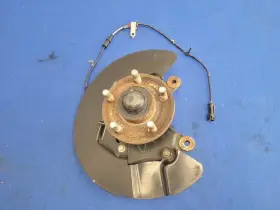 515-01701l Ford 2015-2023 Mustang Gt S550 Driver Left Front Knuckle Hub Spindle 2632