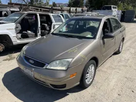 517-00956 Ford Air/coil Spring Rear Hatchback Zx5 5 Door Fits 05-07 Focus 1369590