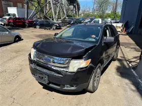 527-01017bl Ford Driver Left Strut Front Fwd Fits 07 Edge 627045