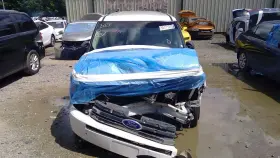 527-01815br Ford Passenger Right Strut Front Without Turbo Fits 10-12 Flex 728859