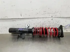 527-01977l Ford 18 2018 Focus 2.0l Turbo Strut Front Left Driver Fwd Mt