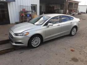 527-02000r Ford Passenger Strut Front Vin 9 8th Digit Turbo Fits 13-16 Fusion 1250668