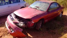 527-02030l Ford Driver Left Strut Front Coupe Zx2 Fits 98-03 Escort 253042