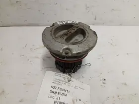 537.fd8n11 Ford 2011 F350sd Manual Locking Hub 4wd 11321875