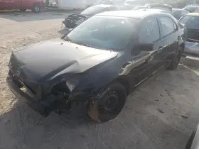 551-00100 Ford Steering Gear/rack Power Rack And Pinion Fits 06-09 Fusion 126210