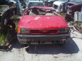 551-01483 Ford Steering Gear/rack Manual Rack And Pinion Fits 90-93 Festiva 190169