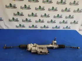 551-02412 Ford 2015-2017 Mustang Gt Steering Gear Rack Power Pinion 19 Inch Wheels 2618