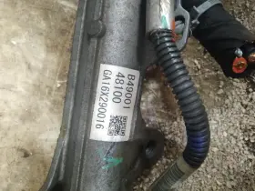 551-10120 Ford Steering Gear/rack Power Rack And Pinion Fits 16-17 Taurus 1340501