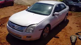 553-00101 Ford Power Steering Pump Fits 06-09 Fusion 198578
