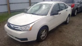 553-00486 Ford Power Steering Pump Fits 09-11 Focus 125443