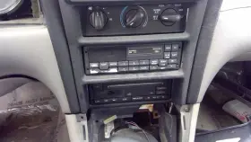 553-00892 Ford Power Steering Pump 8 Cylinder Thru 04/27/03 Fits 96-03 Mustang 1857917