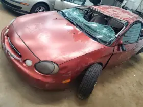 553-00893b Ford Power Steering Pump Dohc Fits 99 Sable 1669186