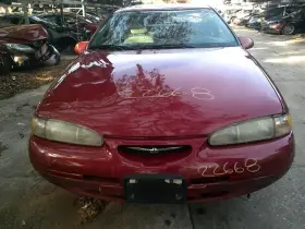 553-00915 Ford Power Steering Pump 6 Cylinder Without Variable Assist Fits 89-97 Cougar 590863 553-00915 Ford Power Steering Pump 6 Cylinder Without Variable Assist Fits 89-97 Cougar 590863