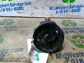 553-00952 Ford Power Steering Pump 4 Cylinder Id Hbd-ea Fits 98-99 Contour 8183484