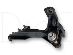 5c34-17a954-aa Ford 05-07 F250 F350 4x4 4wd Track Bar Bracket Frame Mount Oe