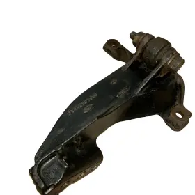 5c34-3a094-ac Ford 2005-2007 F250 F350 4x4 Super Duty Track Bar Bracket Oem
