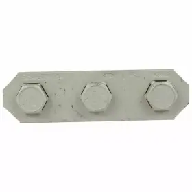 5c3z-3c398-ba Ford Genuine Track Bar Bolt 5c3z-3c398-ba Ford Genuine Track Bar Bolt