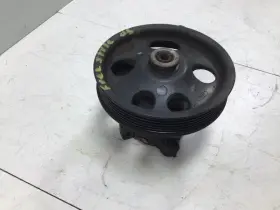 5f9e-3d673-aa Ford Freestyle Power Steering Pump Fits 05-07 Five Hundred Factory