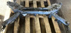 6e515k067ab Ford 2006-2009 Fusion Fwd Suspension Crossmember Subframe Cradle K-member Oem 6e515k067ab Ford 2006-2009 Fusion Fwd Suspension Crossmember Subframe Cradle K-member Oem