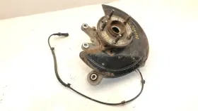 6f9z5b759a Ford 2005-07 Freestyle Driver Left Rear Knuckle Assembly Stub Axle With Wheel Hub Awd