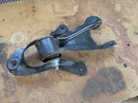 6r33-5k671-aa Ford 2009 Mustang Upper Suspension Arm Oem