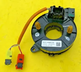 8t4t-14a664-aa Ford 2010 Edge Steering Column Clockspring Spiral Cable Oem