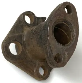 A3548 Ford 1930 1931 Model A Steering Sector Housing Hot Rod F1 Truck Box Scta Trog A3548 Ford 1930 1931 Model A Steering Sector Housing Hot Rod F1 Truck Box Scta Trog