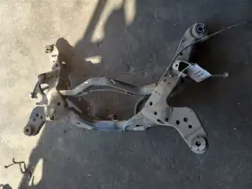Ag1z5r003e Ford 2010 2011 Flex Rear Crossmember/k-frame Fwd Thru 09/19/10