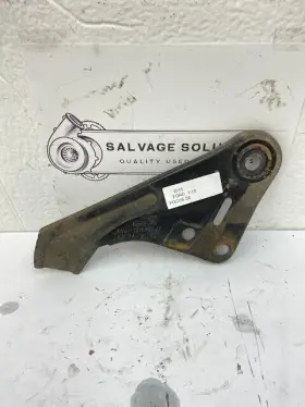 Av6z-16060-a Ford 2012-2018 Focus C-max Connect Front Subframe Right Side Bracket Oem 7-18