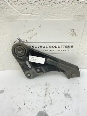 Av6z-16060-b Ford 2012-2018 Focus C-max Connect Front Subframe Left Side Bracket Oem 7-19
