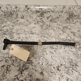 B7a-3280-a Ford Nos 1957-1958 Right Spindle Connecting Rod Steering Tie End Ft58 Edsel