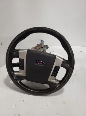 Ba8z3c529a Ford Steering Column Floor Shift Tilt Locking Fits 11-12 Flex 1374916